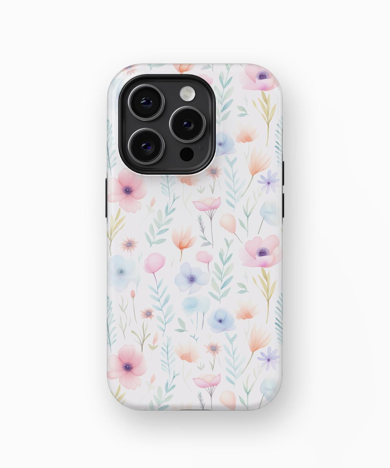 Petal iPhone Case