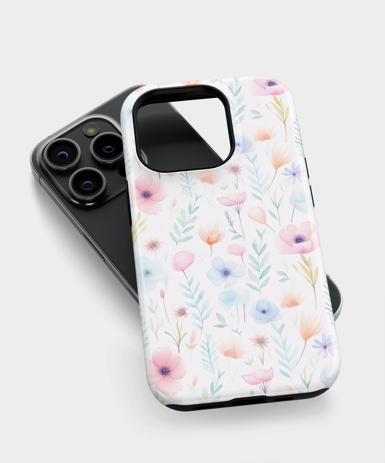 Petal iPhone Case