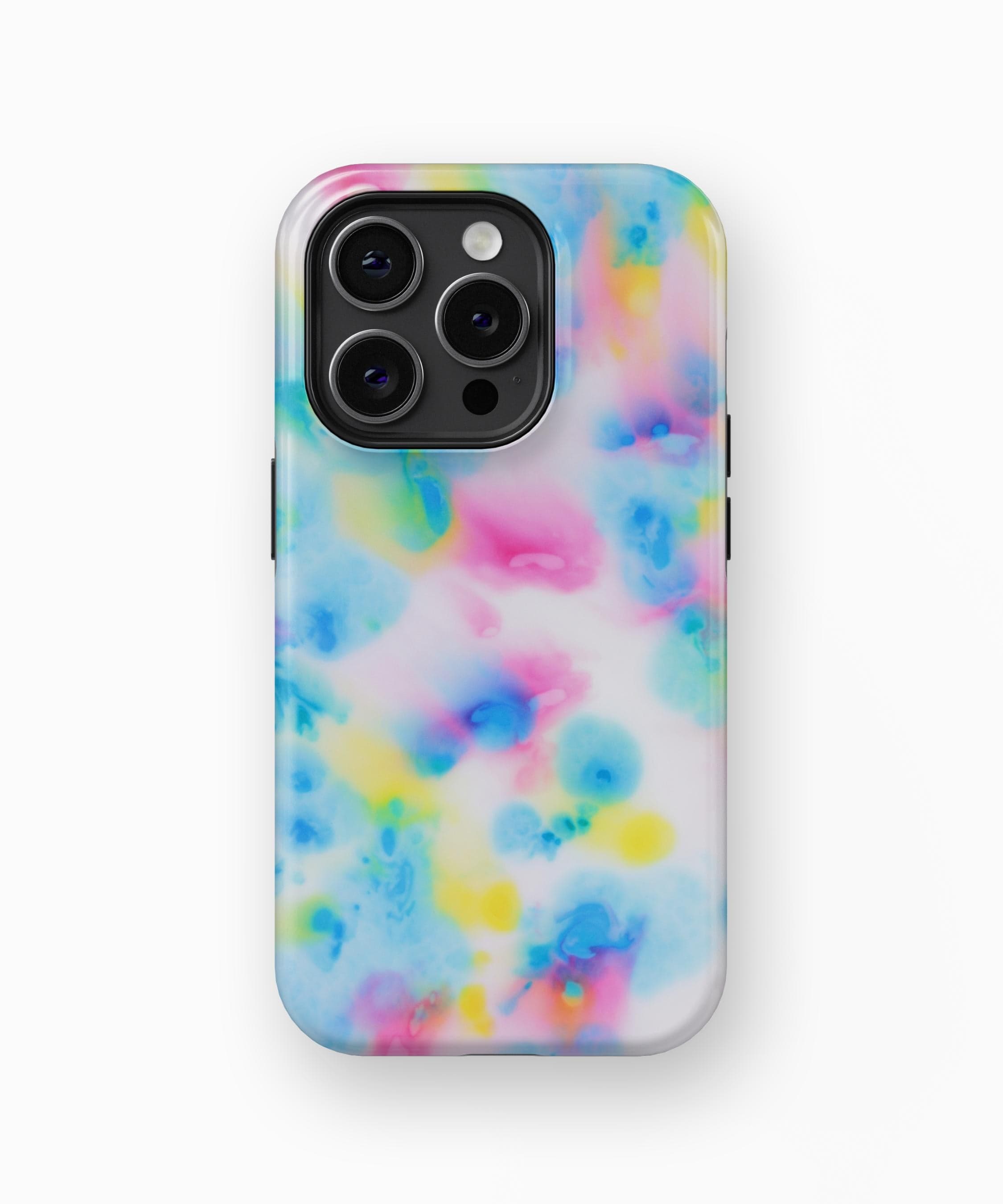 Tie Dye - iPhone Case