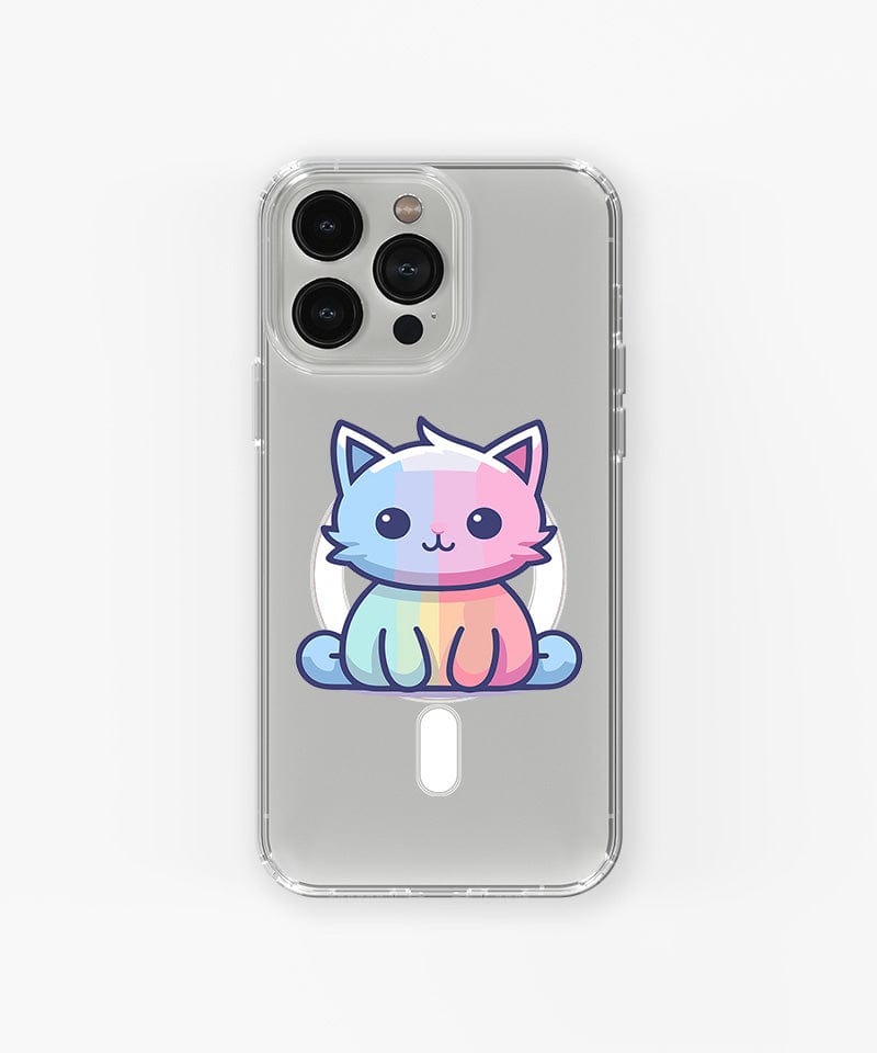 Twinkling iPhone Case