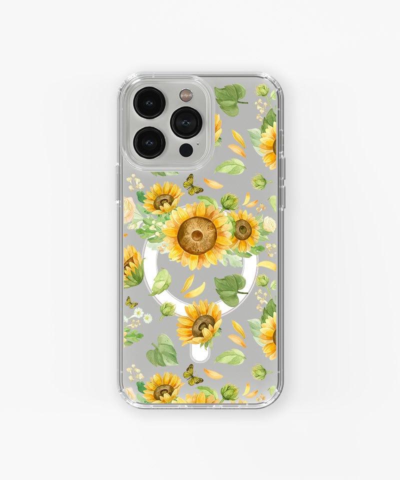 Twinkling iPhone Case