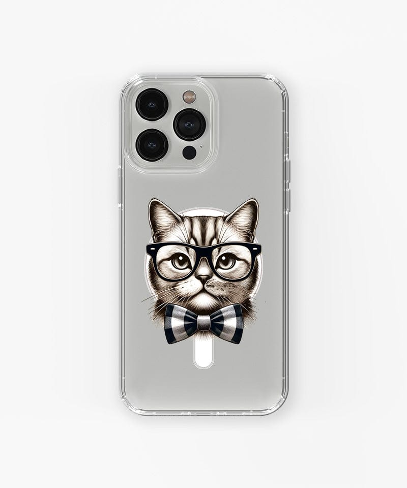 Twinkling iPhone Case