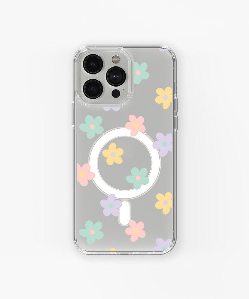 Twinkling iPhone Case