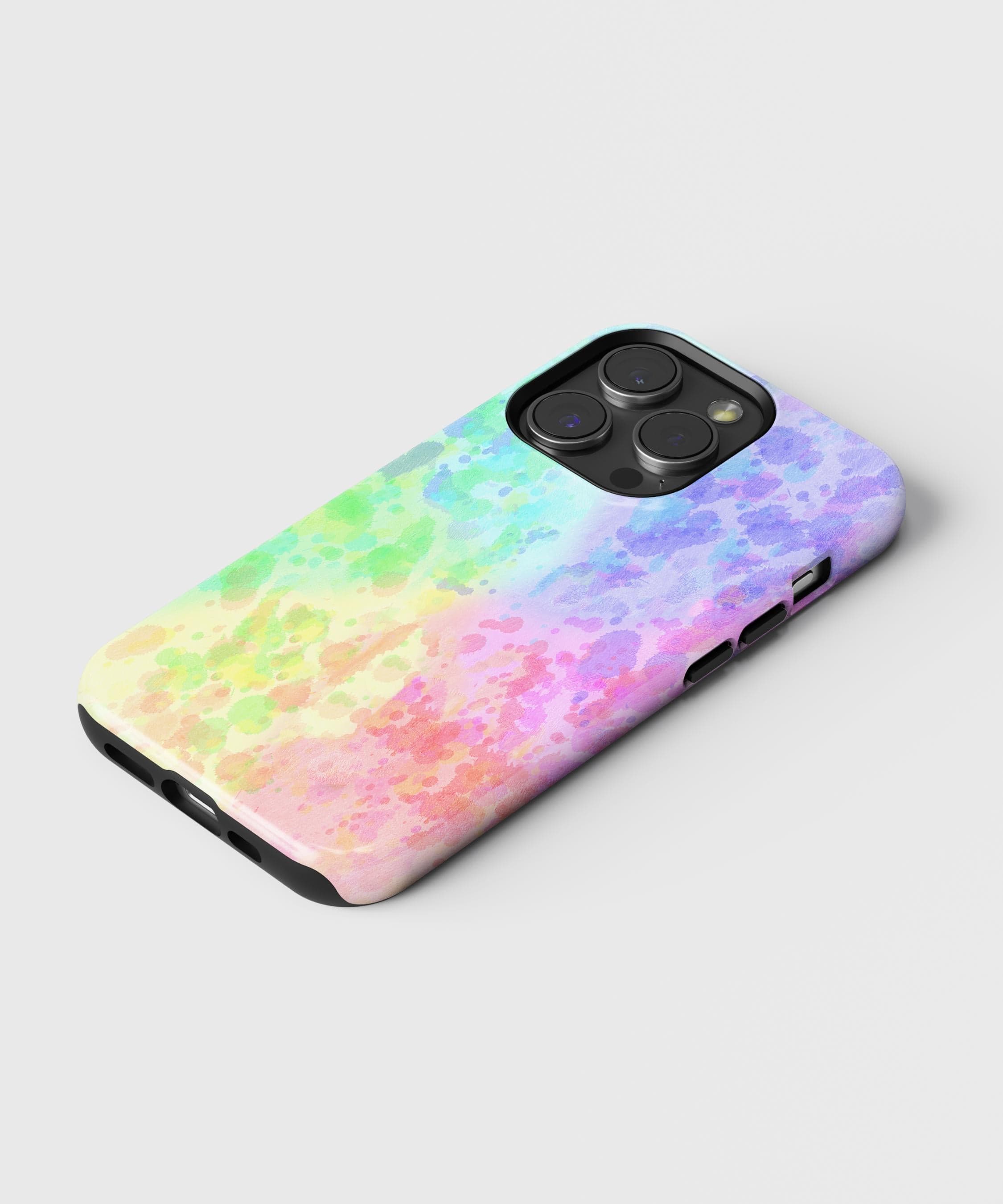 Watercolor iPhone Case